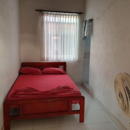 Отель Sol Y Mar Puerto Limon Экстерьер фото