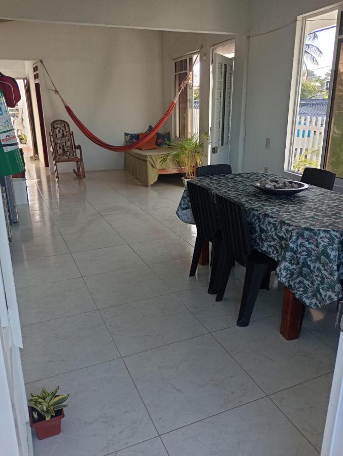 Отель Sol Y Mar Puerto Limon Экстерьер фото