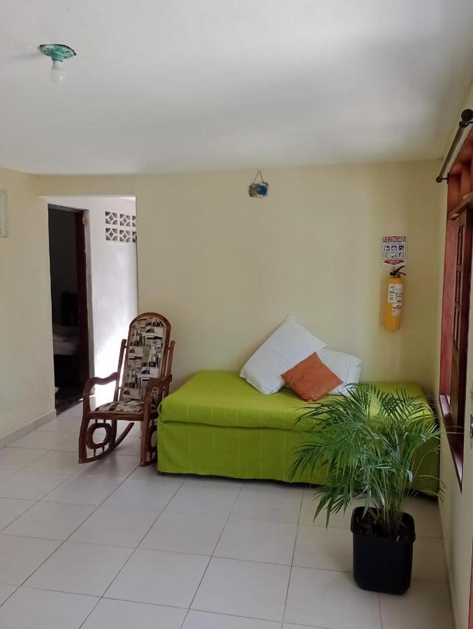 Отель Sol Y Mar Puerto Limon Экстерьер фото